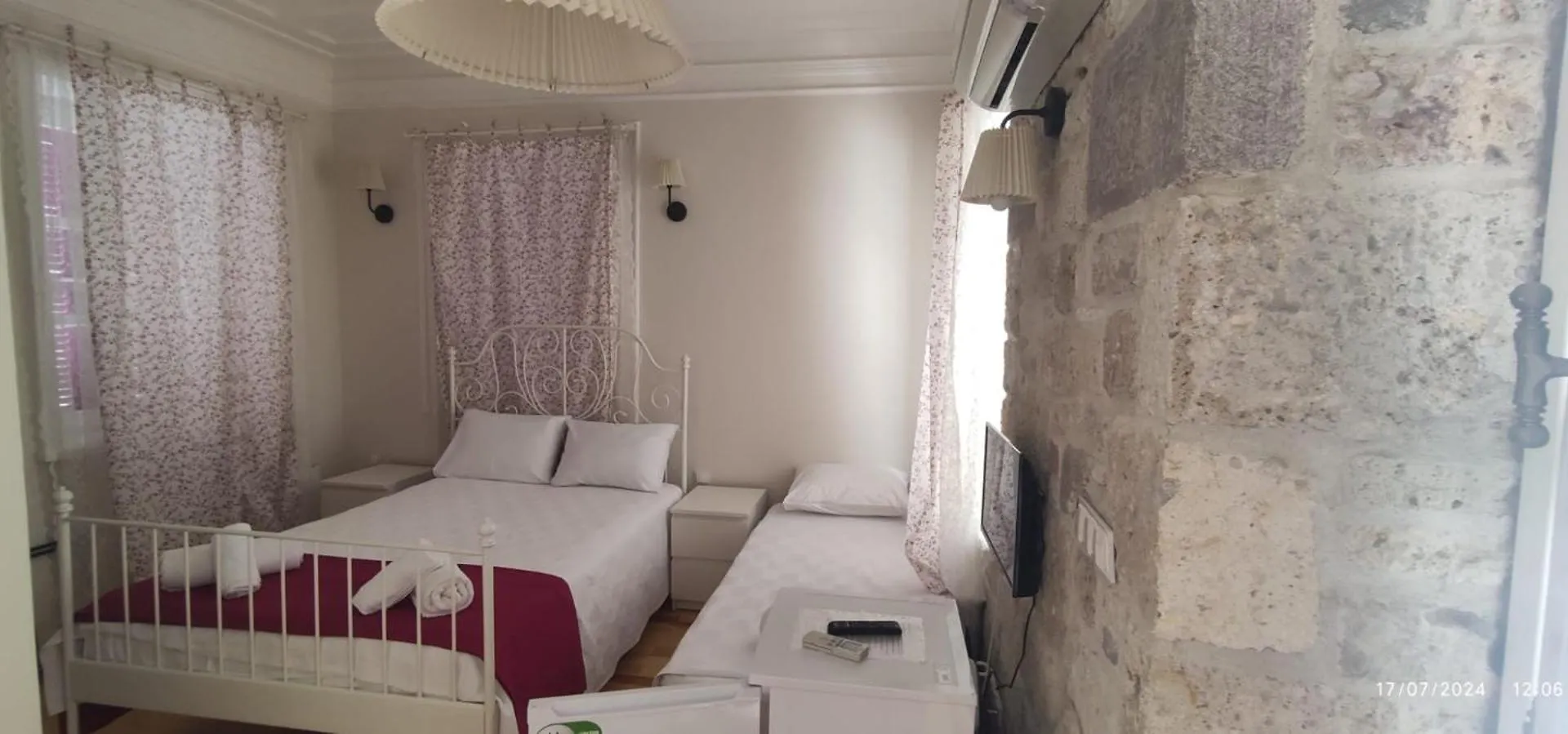 Guest house Mi Amor Phokaia Foca