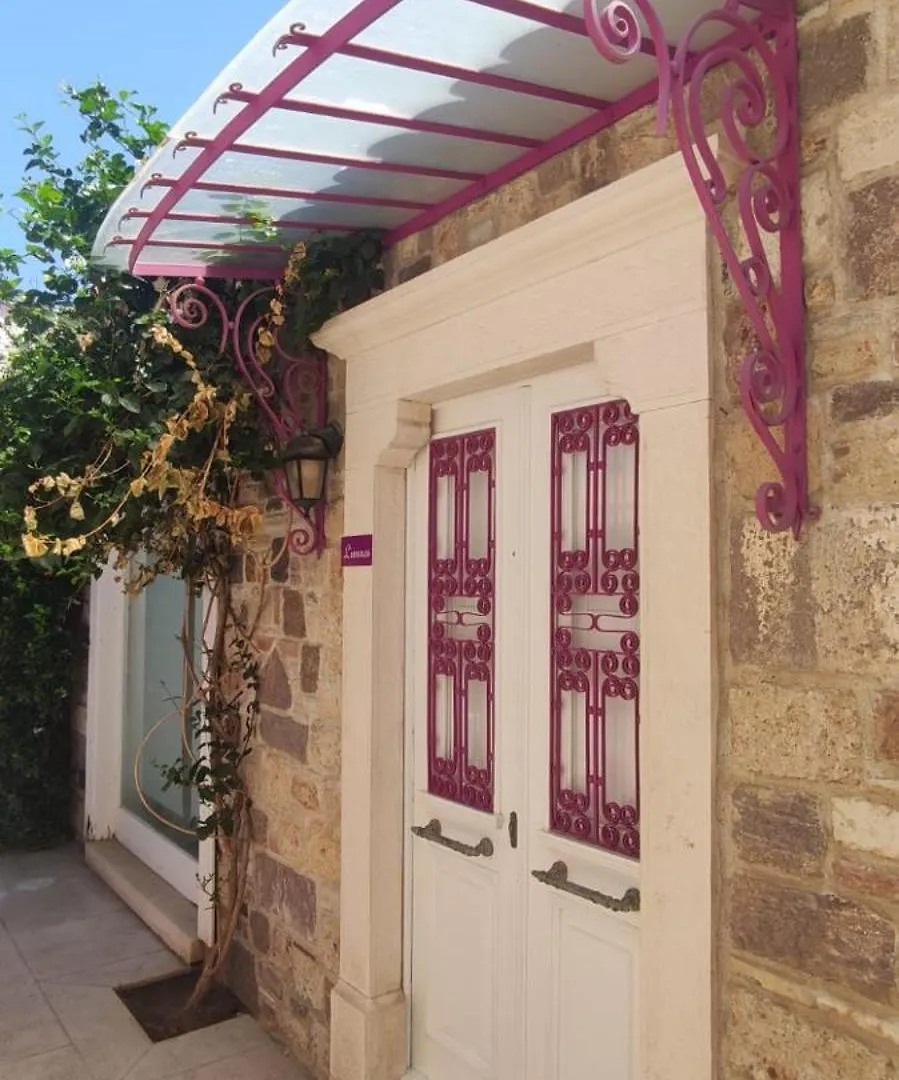 Guest house Mi Amor Phokaia Foca