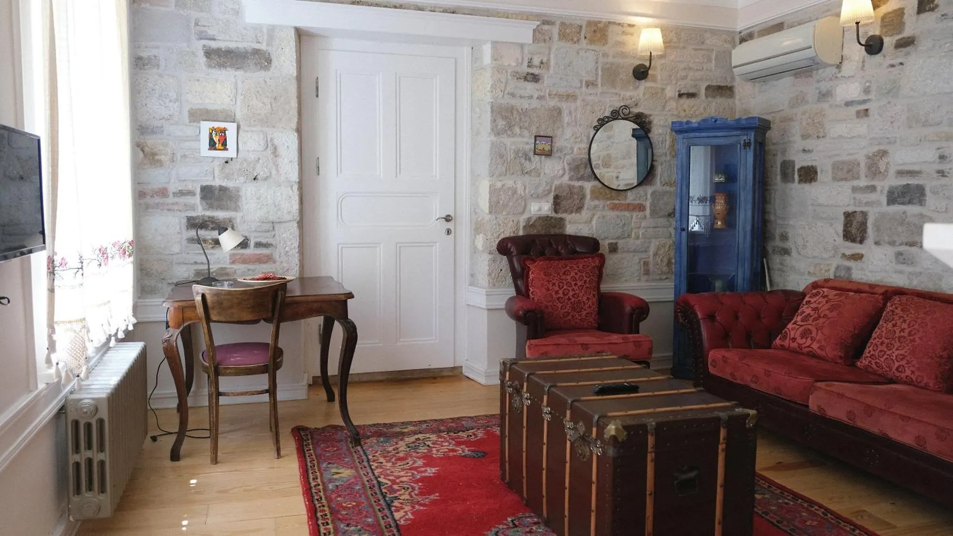 Mi Amor Phokaia Foca Guest house